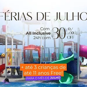 4* Hotel Do Mar By Goldmen Hospitality